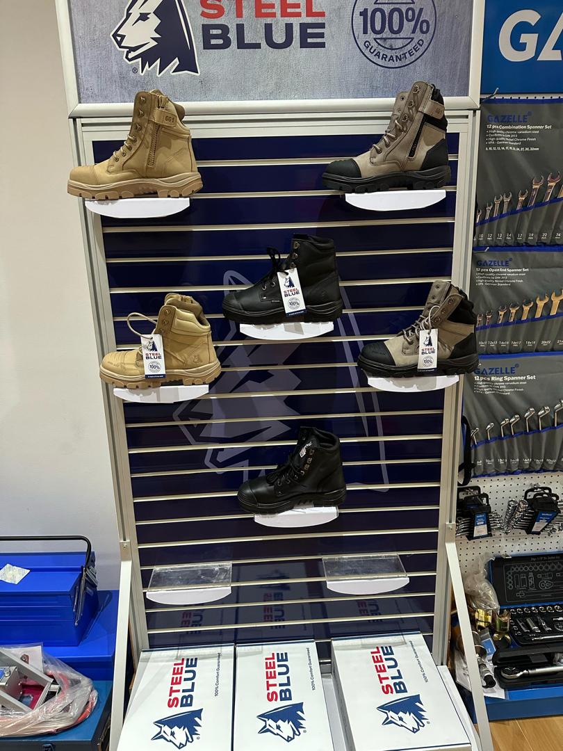 Produit 1 – ATMAS Africa