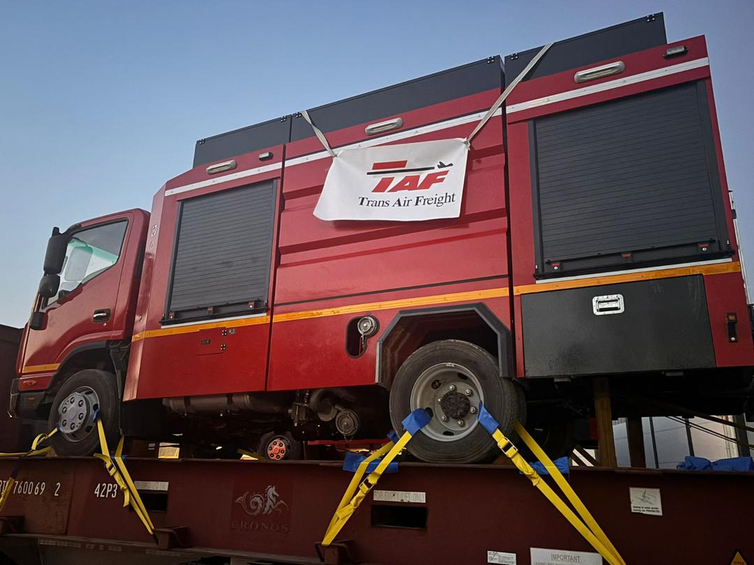 Produit 6 – ATMAS Africa